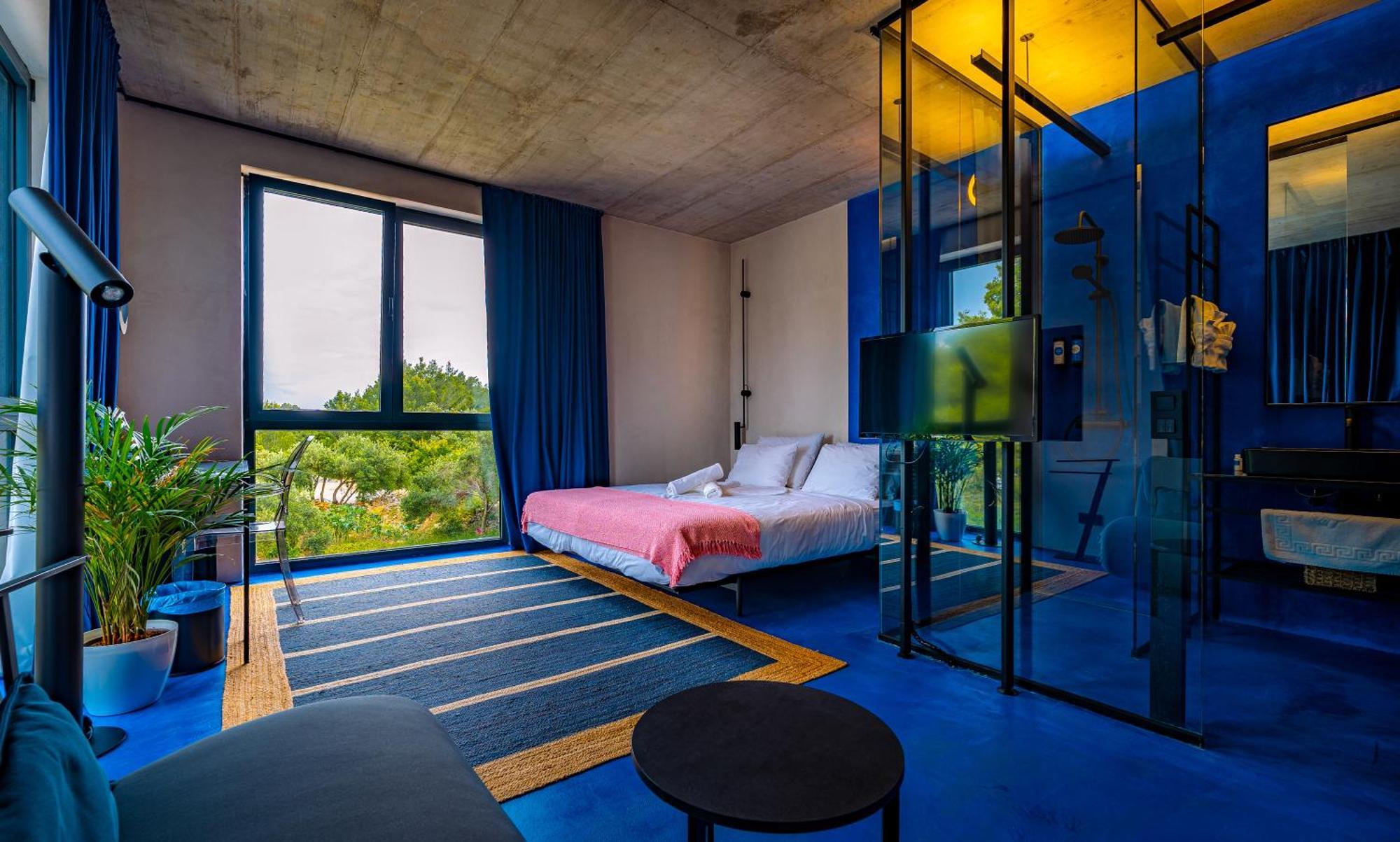 Moro Inn Korcula Town Bilik gambar